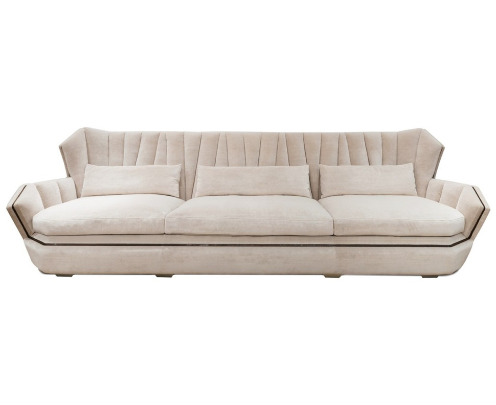 Sofa Visionnaire Hemingway