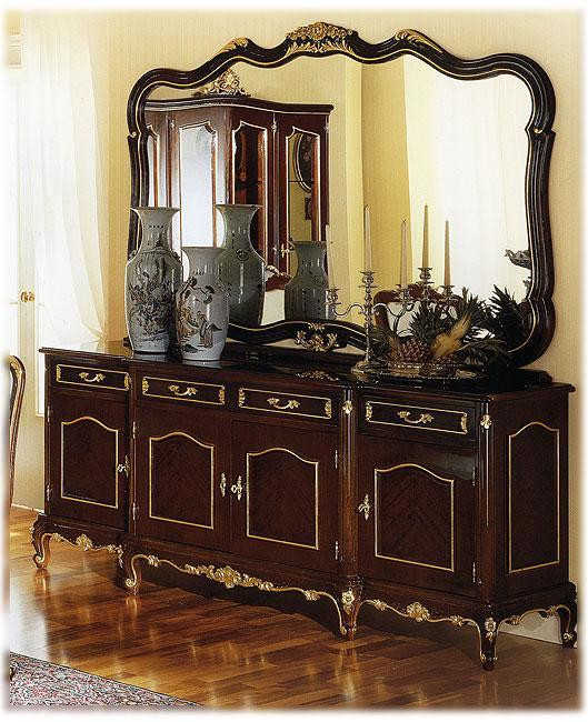 Buffet Tiepolo Angelo cappellini Dinings &amp; offices 7001/4