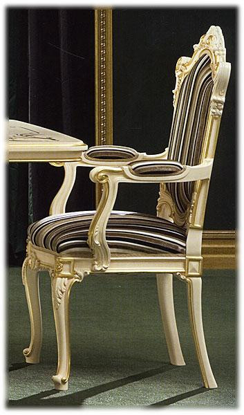 Dining Chair Silik Lo stile di classe 9948
