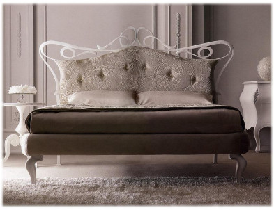 Bed Antea Corte zari News10 910-T
