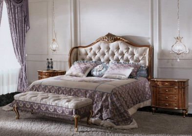 Bed Ceppi Beyond luxury 3143