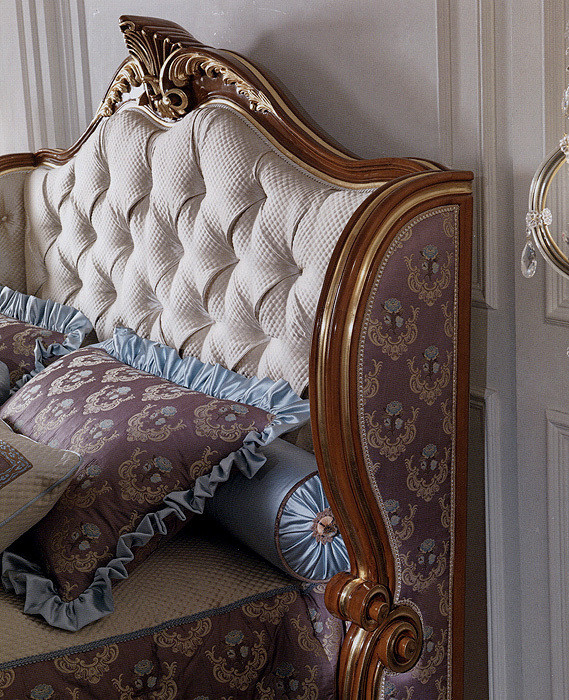 Bed Ceppi Beyond luxury 3143