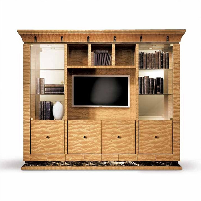 Library Shelf Orpheo Elledue Orpheo V 264/tv