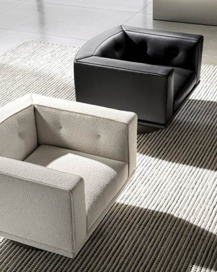 Armchair Minotti Sally