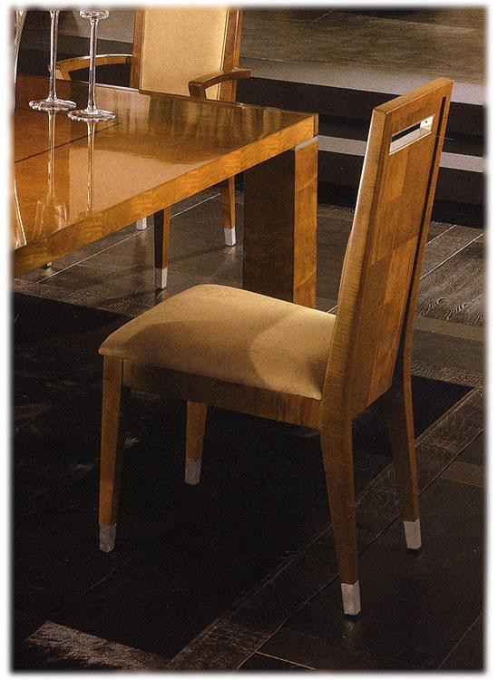 Dining Chair Giorgio collection St. tropez 1030