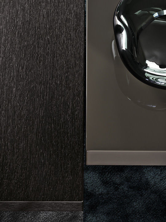 Coffee Table Minotti Ritter