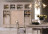 Library Shelf Maestri artigiani Provenza 834/B