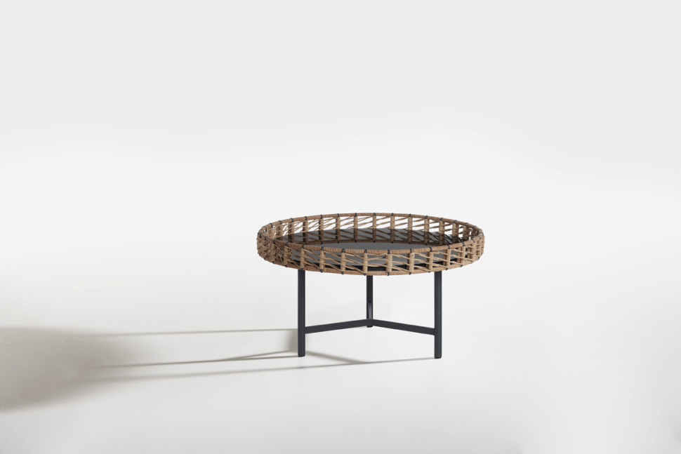 Coffee Table Potocco Ropu 888/TBR-888/TBC