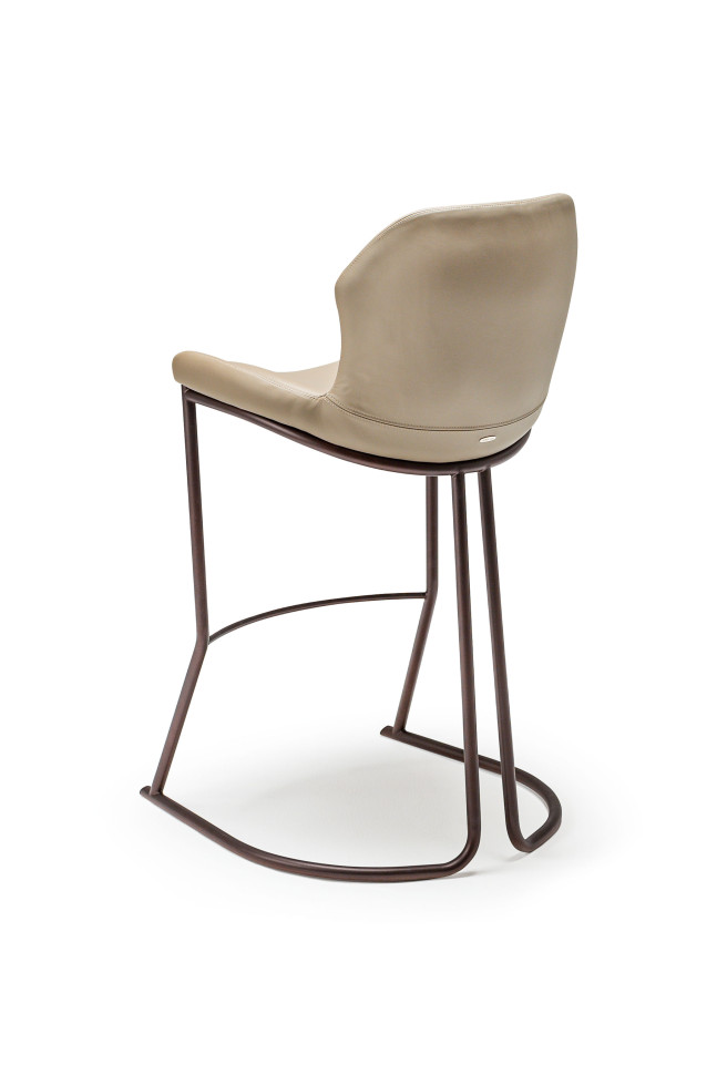 Bar Stool Cattelan Italia Rachel