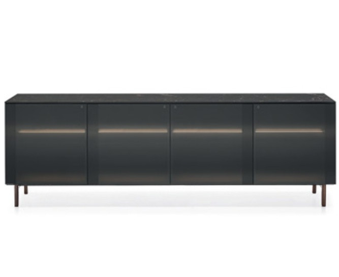 Buffet Calligaris Universal CS6096-2al