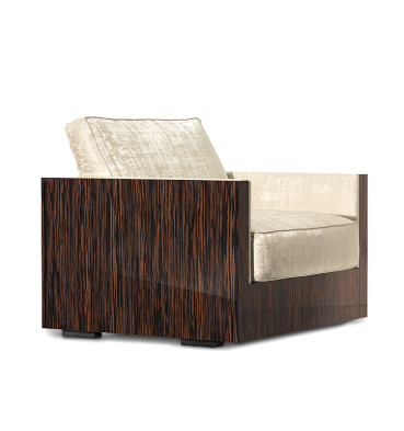 Armchair Herman Opera 40261/M