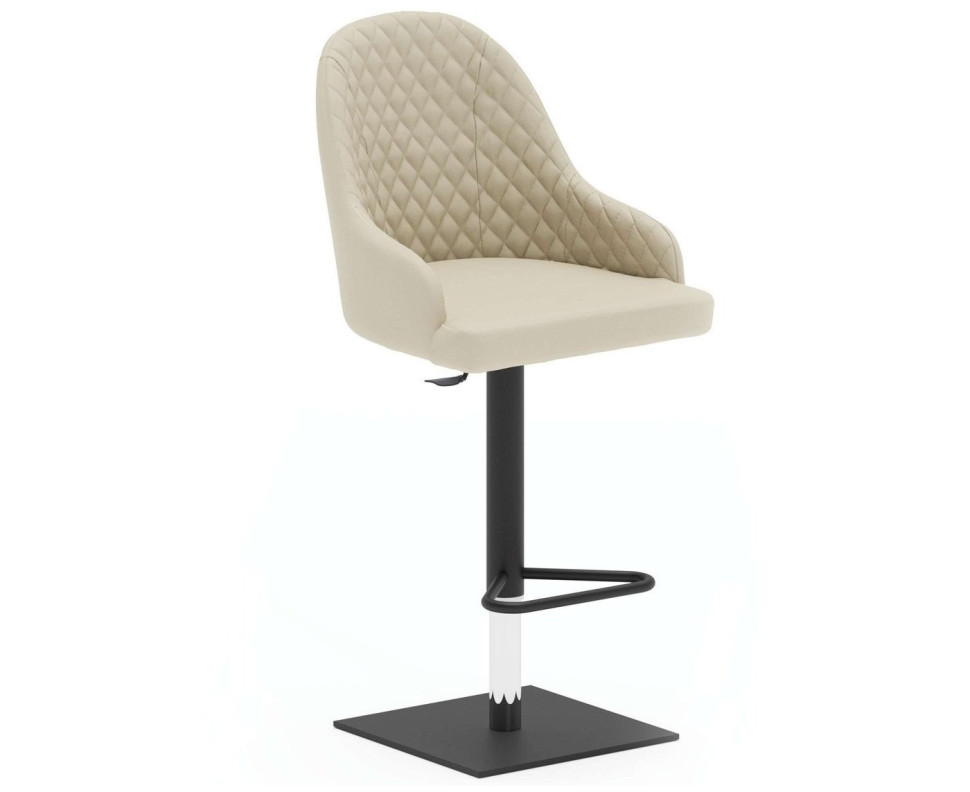 Bar Stool Ozzio design Prometeo S508