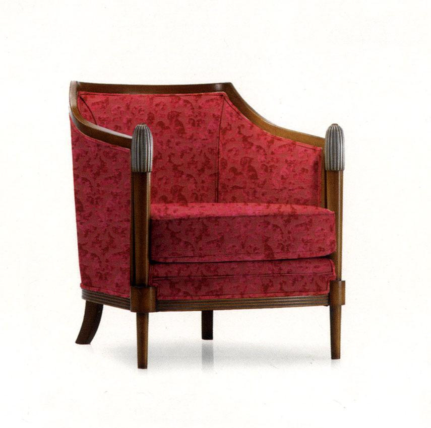 Armchair Giuliacasa Venezia Pigna-ve