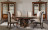 Dining Table Ceppi Luxury 2898