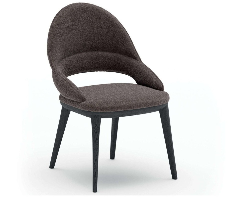 Chair Ozzio design Baia S012