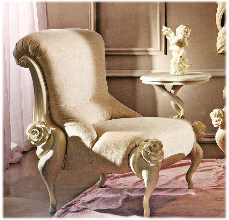 Armchair Bitossi luciano Mon amour night &amp; day 3264 03