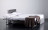 Bed Meridiani Sleep Law letto singolo