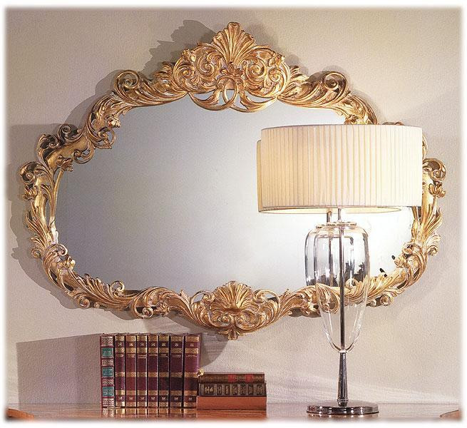 Mirror Palmobili Italian princess 953