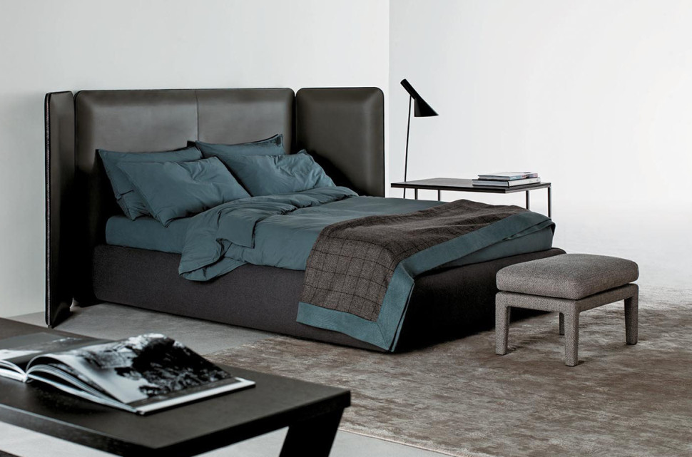 Bed Meridiani Tuyo Tuyo - 9