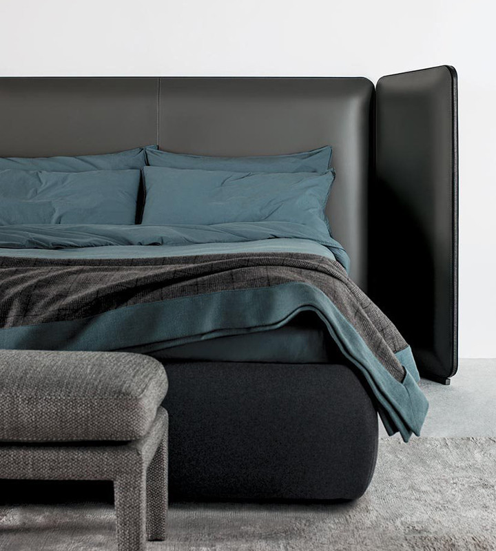 Bed Meridiani Tuyo Tuyo - 9