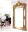 Mirror Cappellini intagli 50