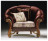 Armchair Emotion Citterio 2433