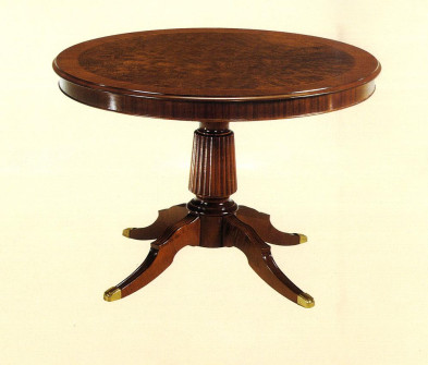Dining Table Giuliacasa Venezia 443-Ve