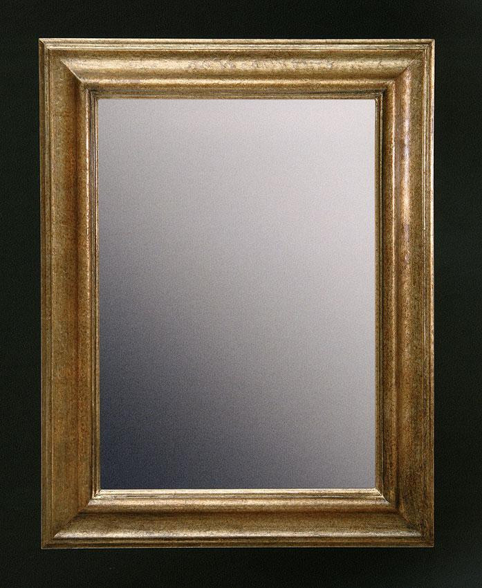 Mirror Gaia Foscolo