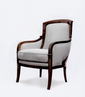 Armchair Belloni Cocto 3226