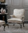Armchair Ceppi Luxury 2516