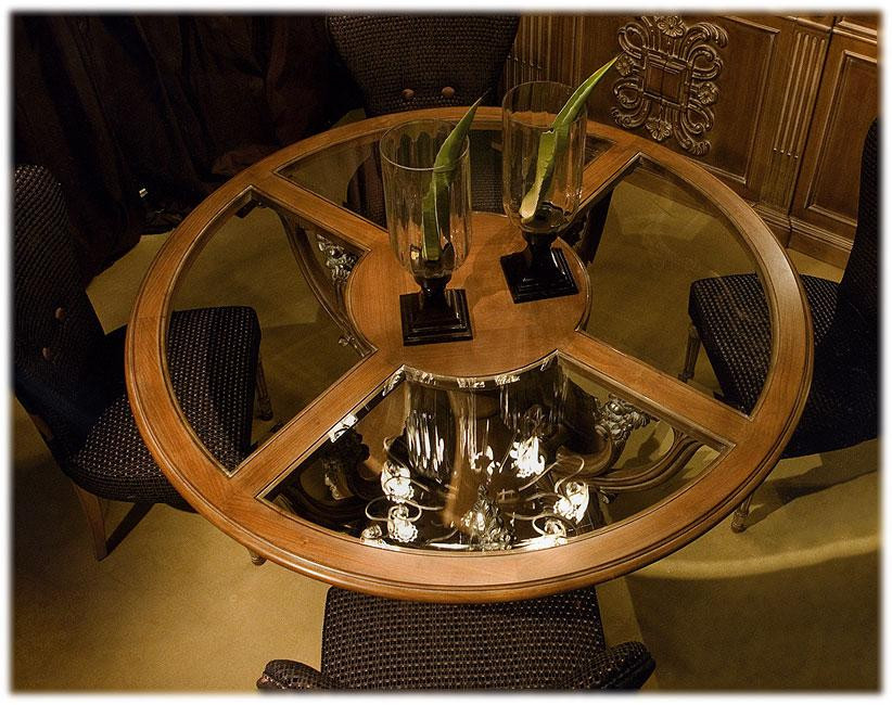 Dining Table Artearredo Essences Delice 01