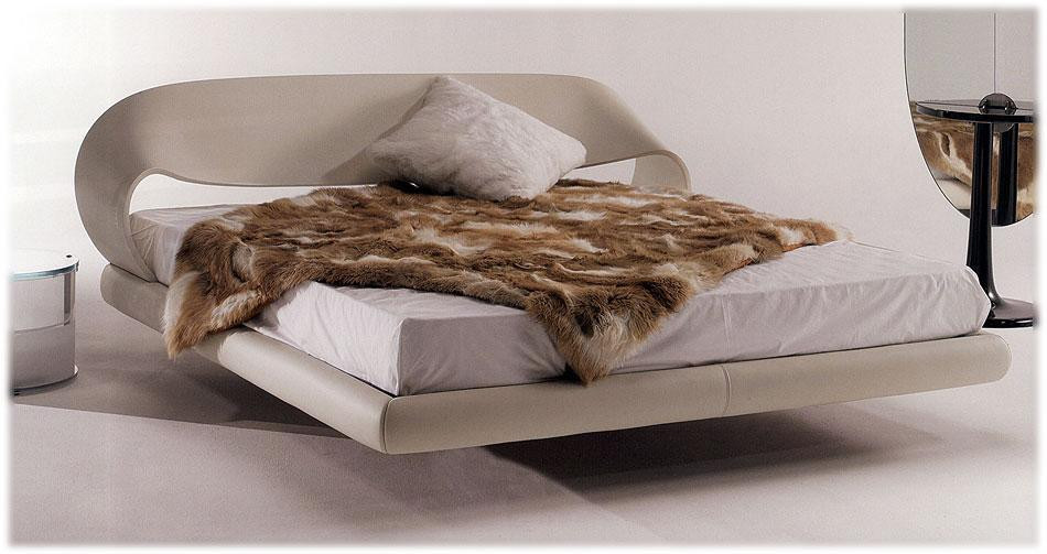 Bed Reflex Disegno Nuvola letto