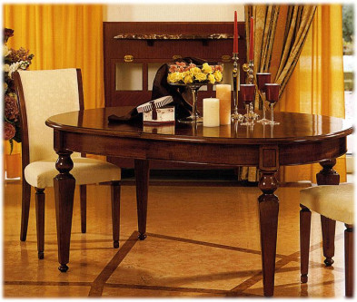 Dining Table Stilema Margot de chateaubriand 409
