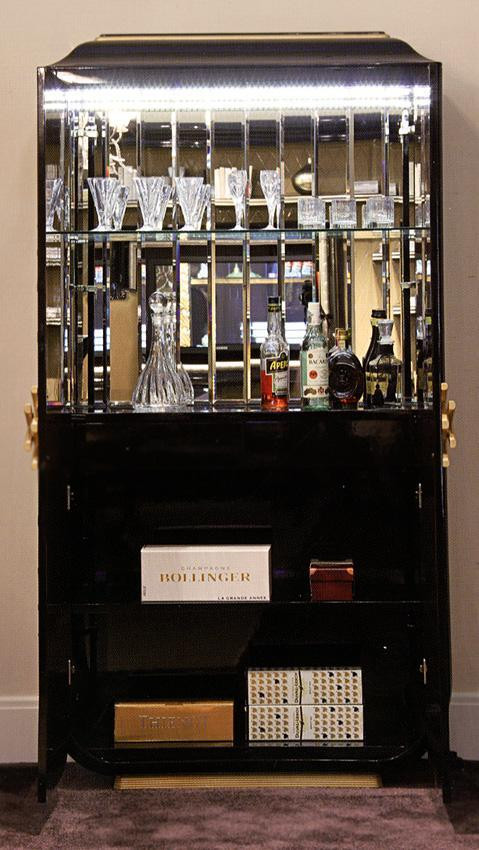 Bar Pregno Rs7br
