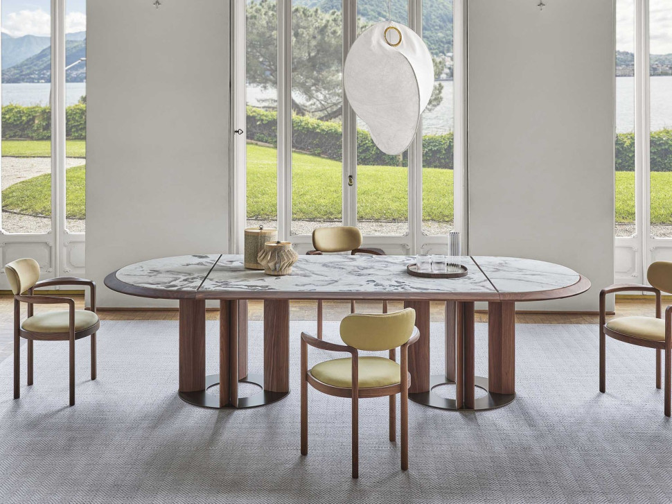 Dining Table Porada Thayl
