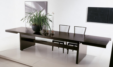Table Annibale Colombo Quadro C1249