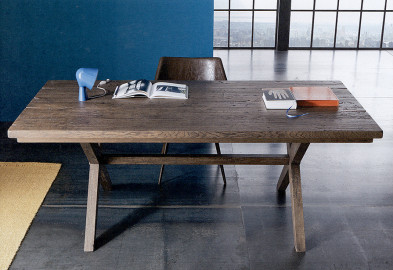 Dining Table Alta corte Ecolab Ec-ta8043