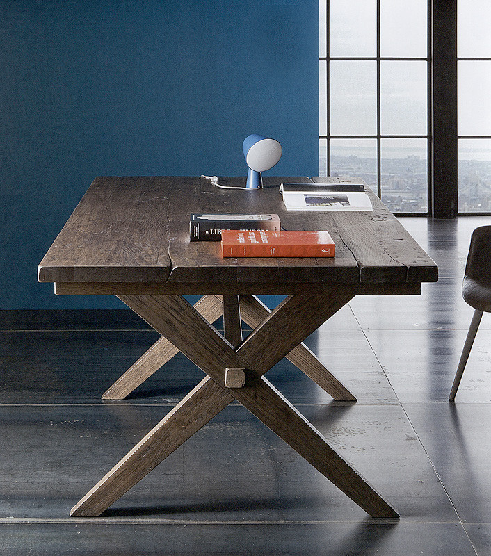 Dining Table Alta corte Ecolab Ec-ta8043