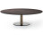 Coffee Table Reflex Disegno Rondo 40