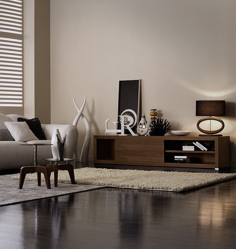 TV Stand L&#039;officina Living Pt.reflex.02