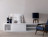 TV Stand L&#039;officina Living Pt.reflex.02