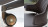 Desk Office Chair Reflex Disegno Vela Chair Office