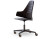 Desk Office Chair Reflex Disegno Vela Chair Office