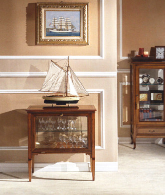 Showcase Giuliacasa Leonardo H2015-le