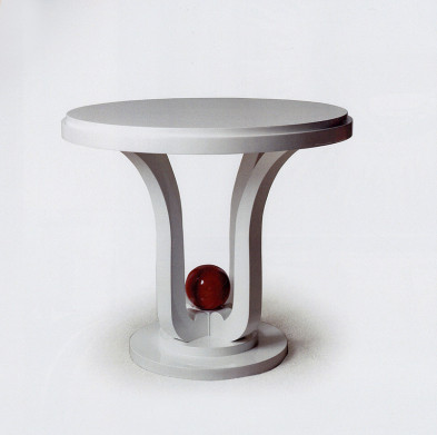 Table Francesco molon Eclectica T504.01