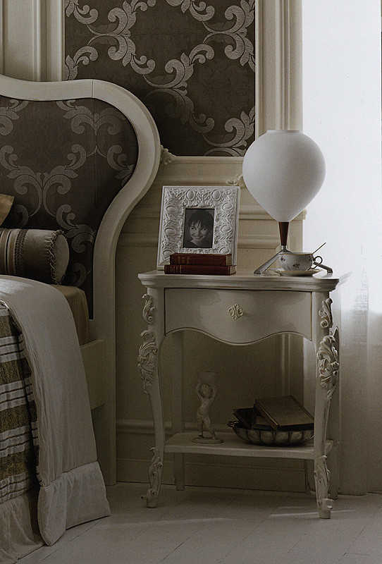 Nightstand Morello gianpaolo Venere 1033T