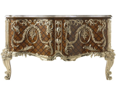 Buffet Jumbo Collection Fontainbleau