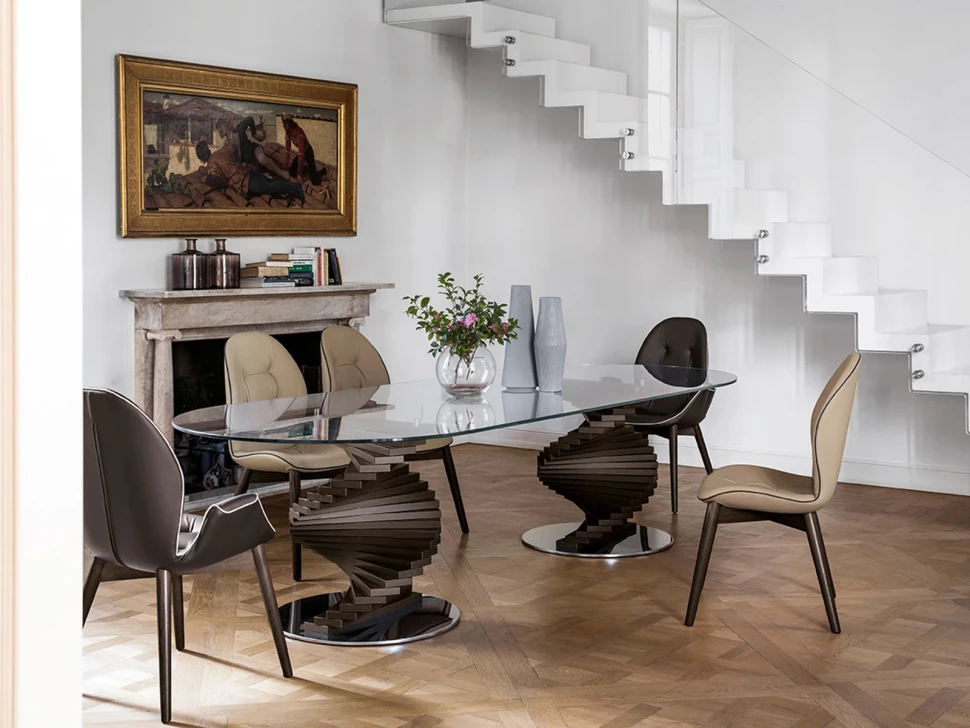 Table Tonin Casa Big Firenze