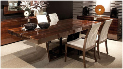 Dining Table Malerba Dresscode Dc300