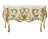 Dresser Jumbo Collection Wallace